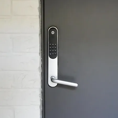 Casa vacanze Le Clos De St Val 2