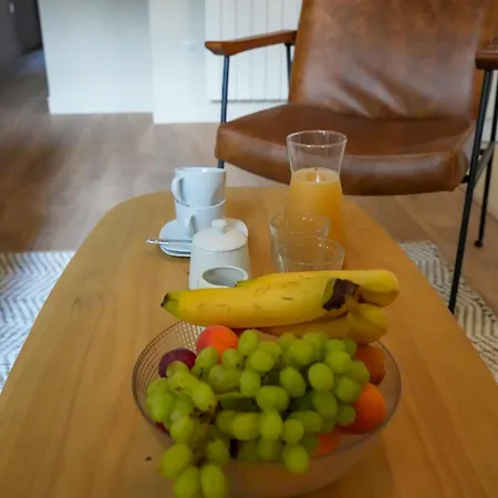 Le Clos De St Val 2 Vakantiehuis