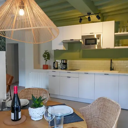 Le Clos De St Val 2 Saint-Valéry-sur-Somme