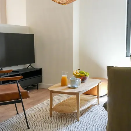 Le Clos De St Val 2 * Saint-Valéry-sur-Somme