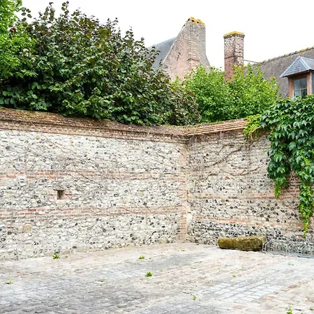 Le Clos De St Val 2 Vakantiehuis Saint-Valéry-sur-Somme