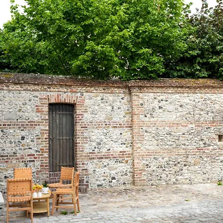 Le Clos De St Val 2 Nyaraló