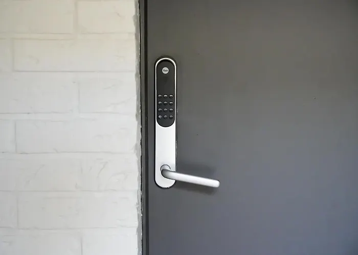 Vakantiehuis Le Clos De St Val 2