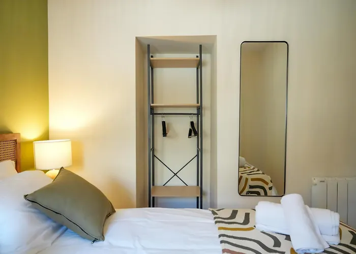 Vakantiehuis Le Clos De St Val 2