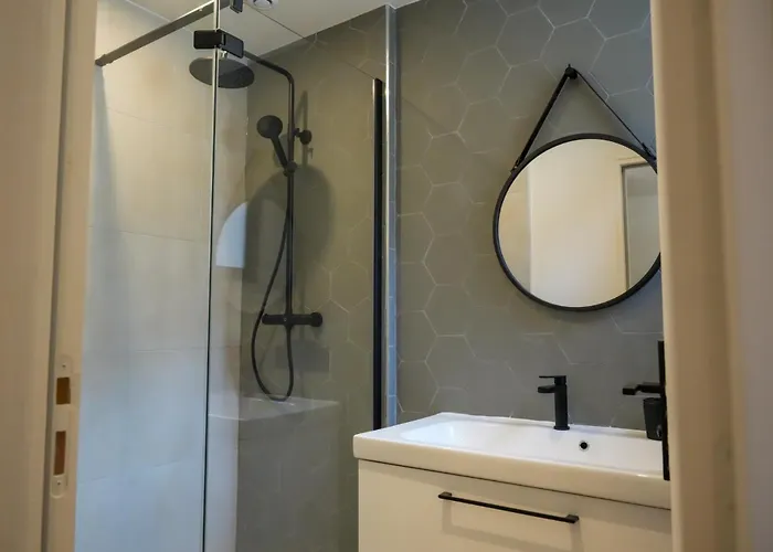 Le Clos De St Val 2 Vakantiehuis Saint-Valéry-sur-Somme