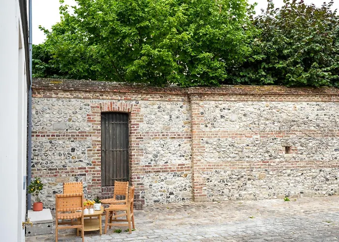 Le Clos De St Val 2 Vakantiehuis